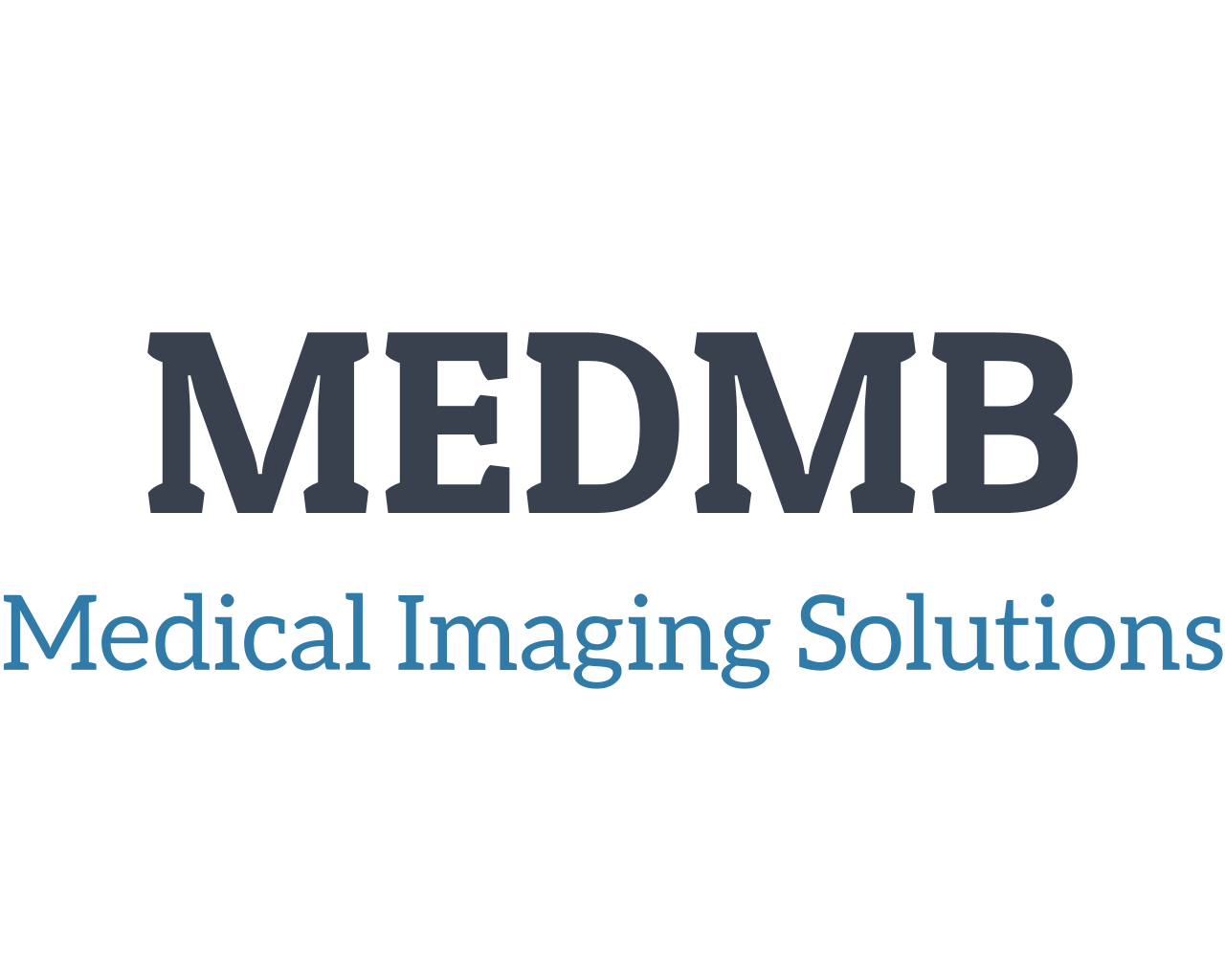 MEDMB - Medical Imaging Solutions